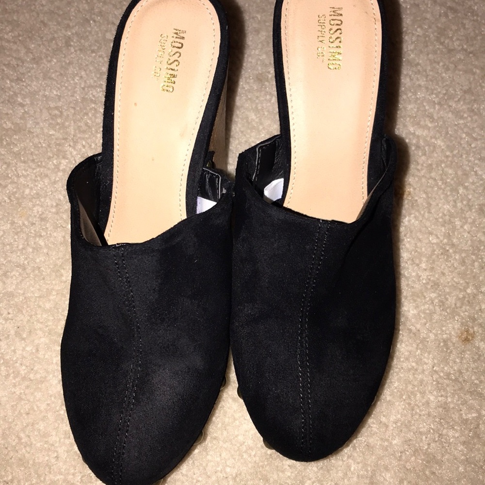 shoes
